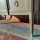 Commode style Louis XVI Patiné 3 tiroirs