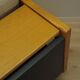 Oak sofa, Danish design, 1960s, designer: Hans J. Wegner, manufacturer: Get