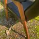 Fauteuil vintage des années 60