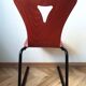 Chaise Kangourou Vintage
