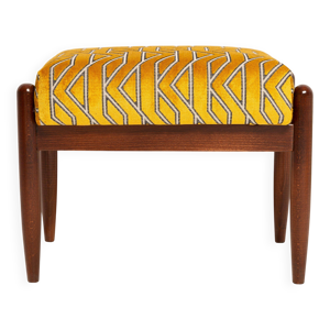 Tabouret gfm Mid Century - 1960