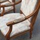 Pair of shepherds louis XVI