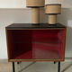 Vitrine vintage