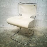 Biscia Chair - Pascal Mourgue for Steiner