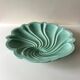Grand Plat Celadón  pour Gefle Porslinsfabrik 1930s