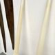 Pair of Michael Young Sticklight Lamps