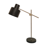Industrial Office Lamp by Jan Suchan for Elektrosvit, 1967