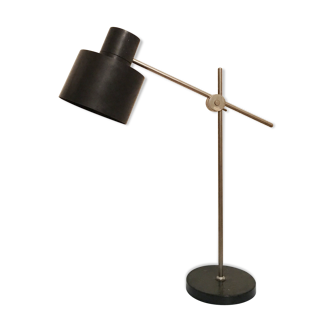 Industrial Office Lamp by Jan Suchan for Elektrosvit, 1967