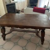 Large living room table