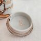 Satsuma Japanese tea set for 4 people