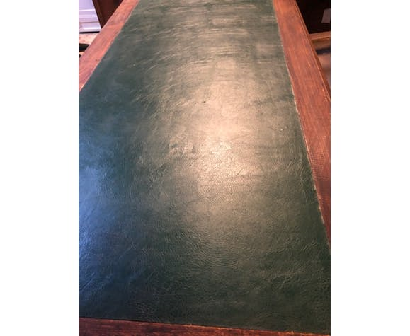 Ancient administrative desk