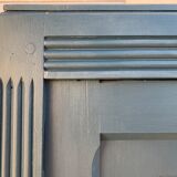 Parisian art deco wardrobe 1930