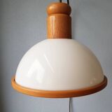 Wall lamp design Steinhauer arc, 1970