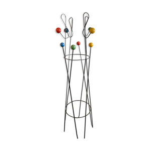 Porte manteau roger Feraud