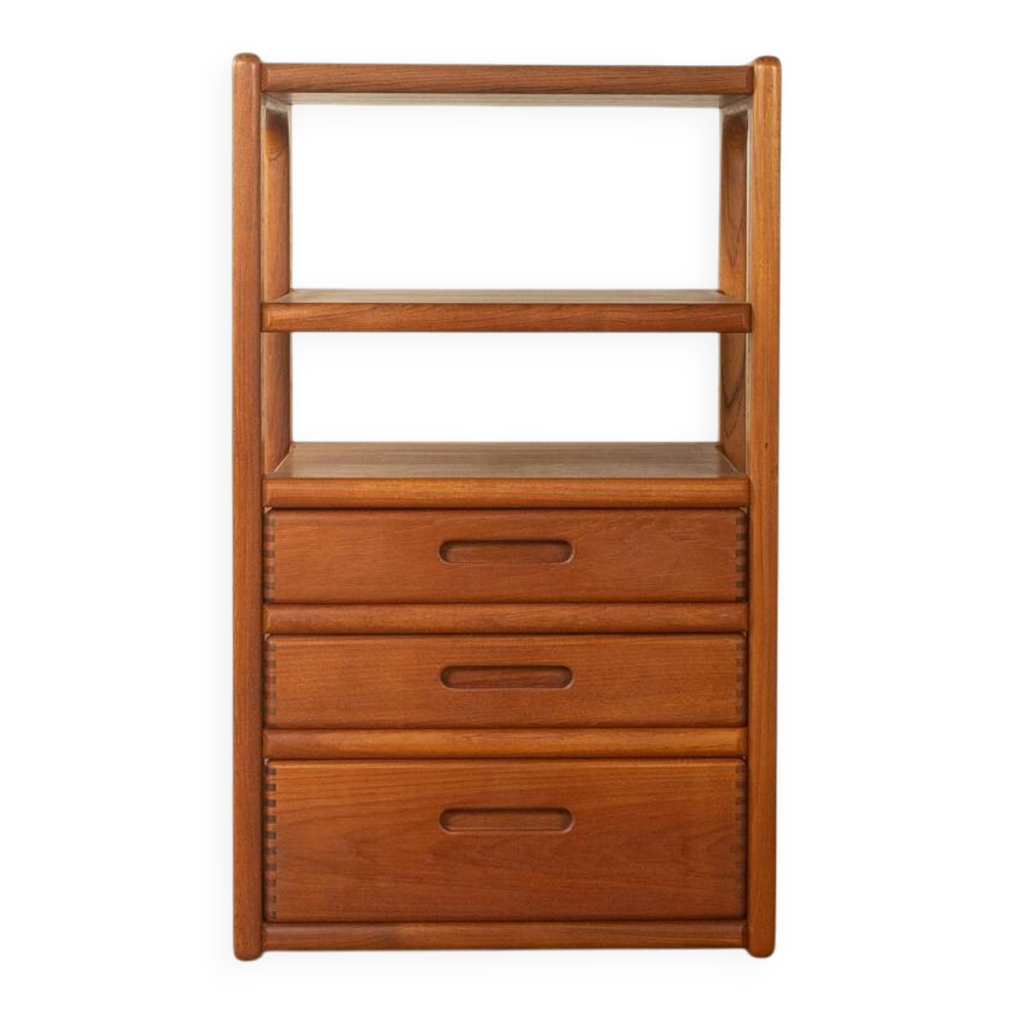1960s HiFi rack by Dyrlund