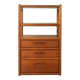 1960s HiFi rack by Dyrlund