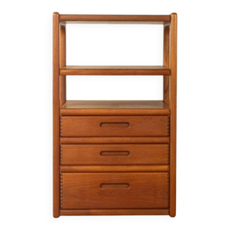 1960s HiFi rack by Dyrlund