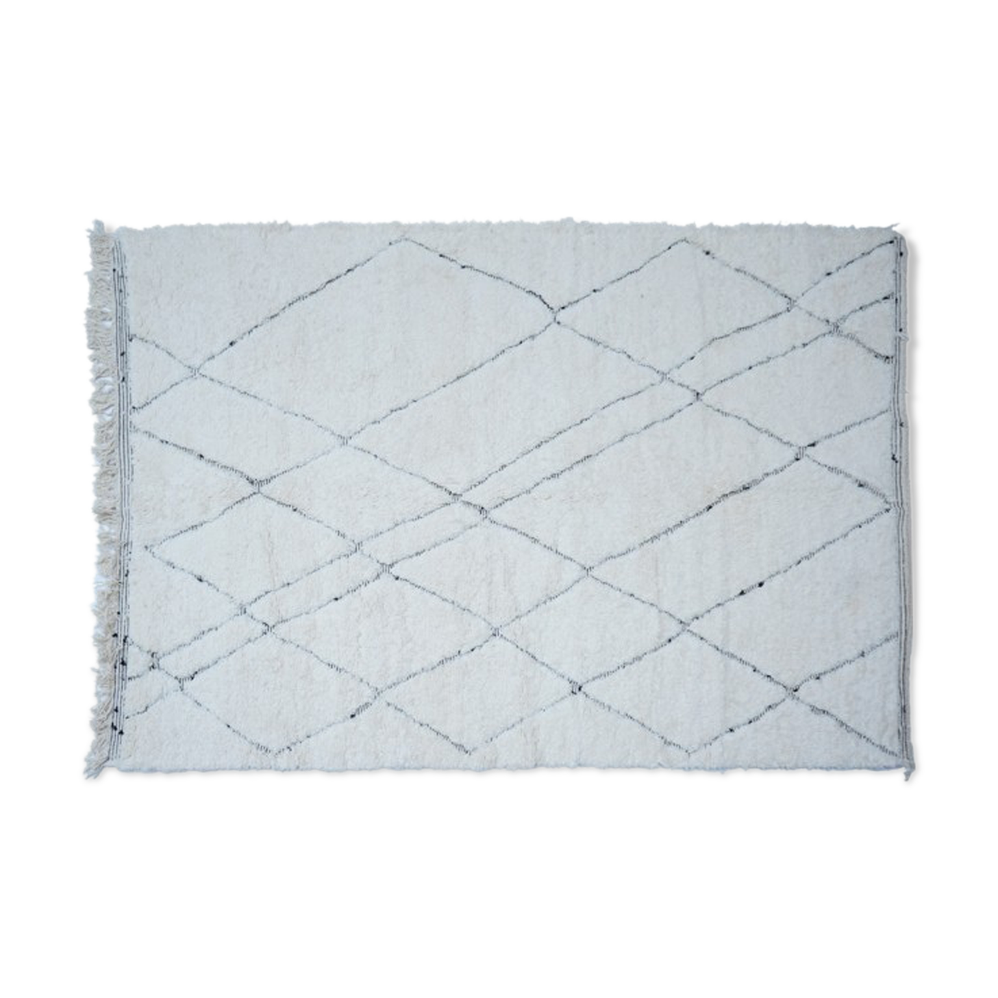 Carpet blessed ouarain 245x160cm