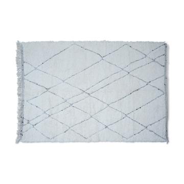 Carpet blessed ouarain 245x160cm