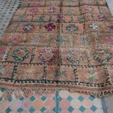 Moroccan Berber rug