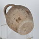 Terracotta pottery