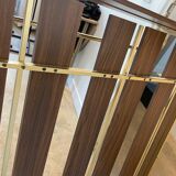 Scandinavian cloakroom/coat rack