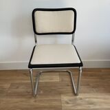 Chair B32 by Marcel Breuer