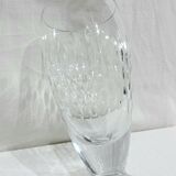 Baccarat - Verre à Orangeade Modèle Paris