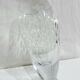 Baccarat - Orangeade glass Paris model