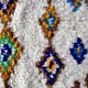 Tapis Berbère Marocain Azilal Neuf