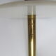 Danish vintage hanging lamp design 1980