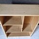 Small locker cabinet