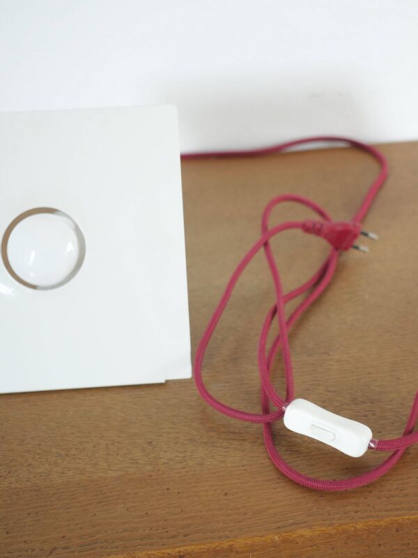 Lampe Design minimaliste vintage Habitat