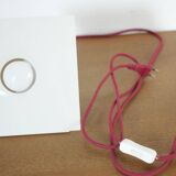 Vintage minimalist lamp Habitat