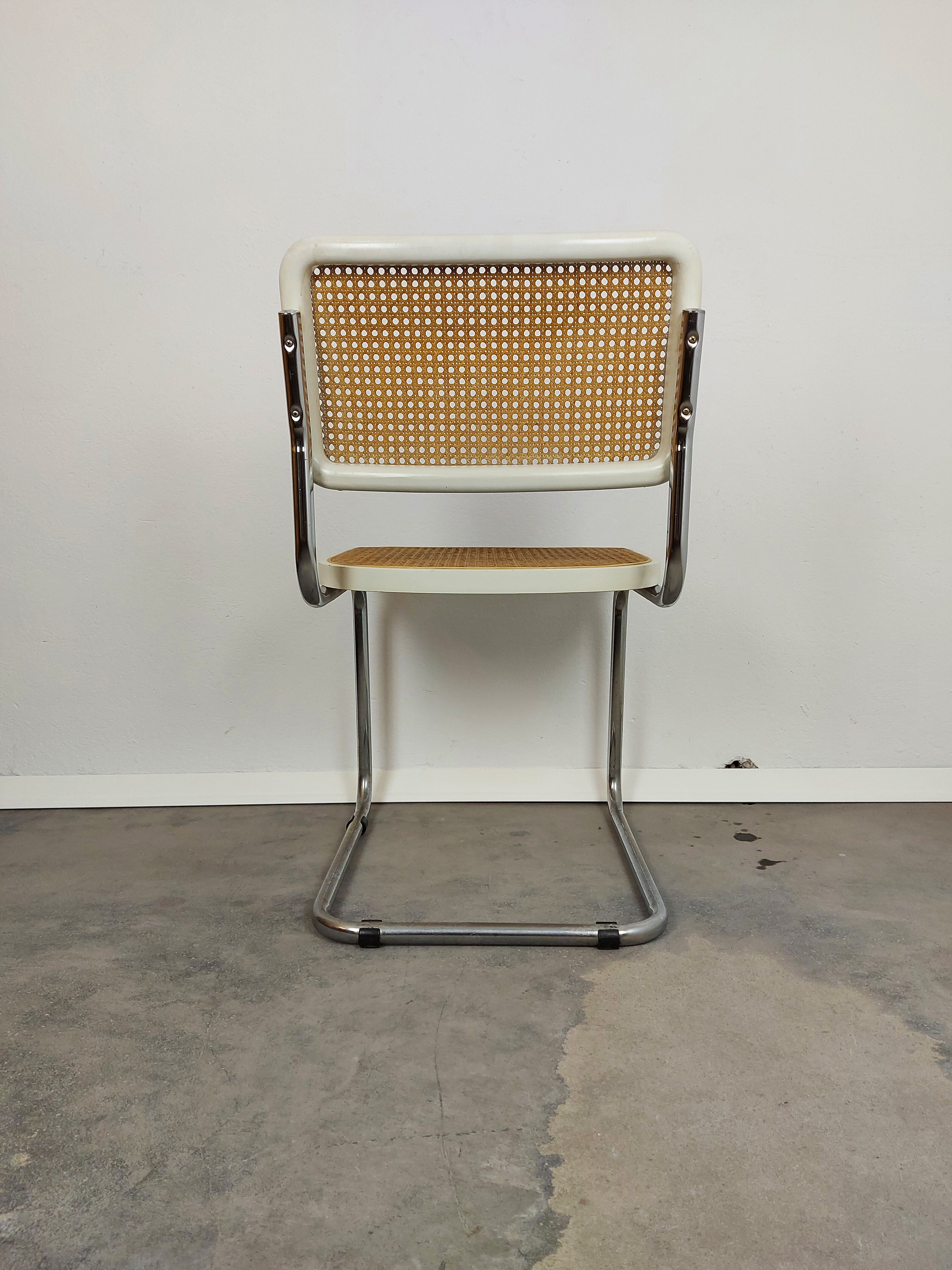 Chair Cesca 1970s