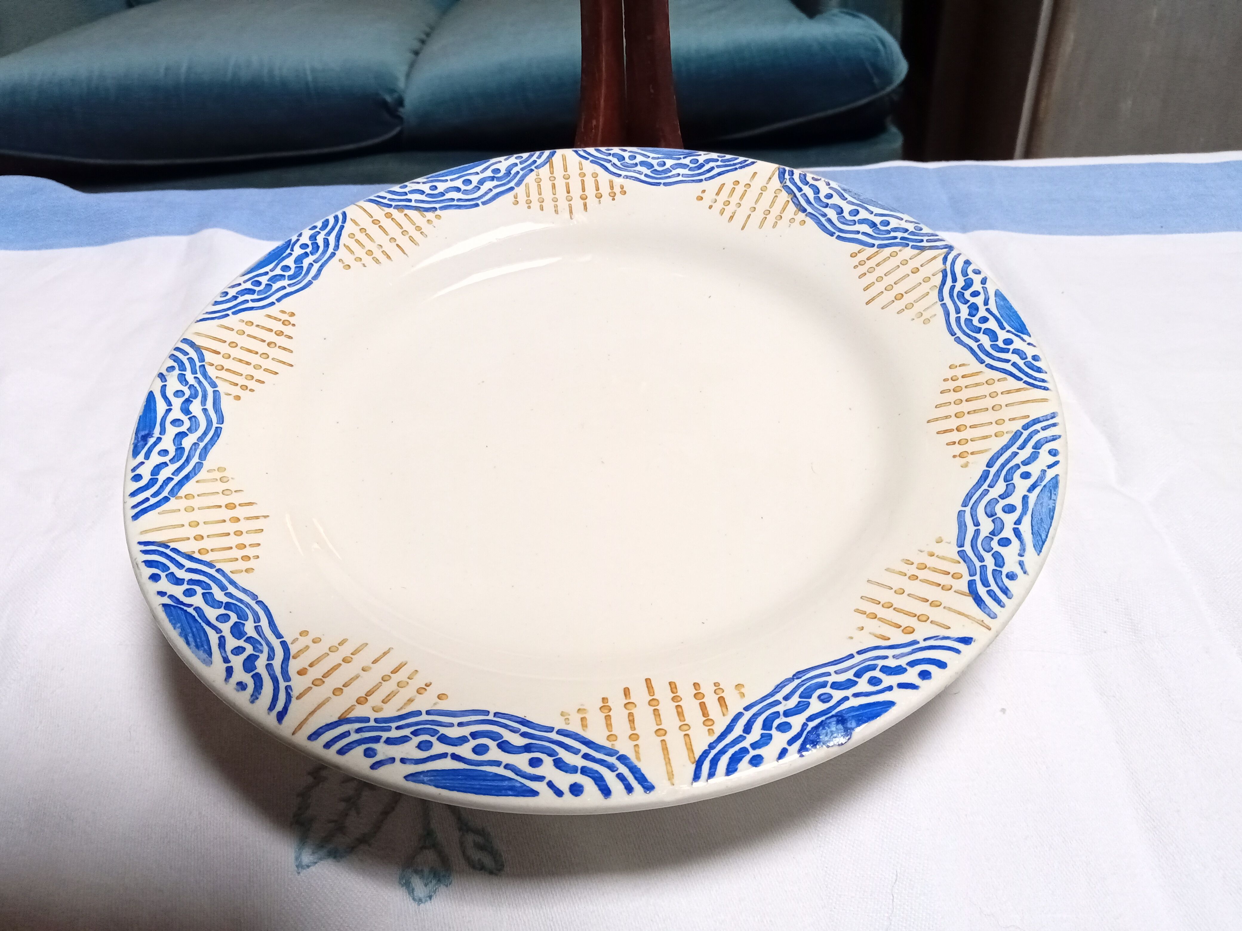 Old Compotier Aline / HBCM