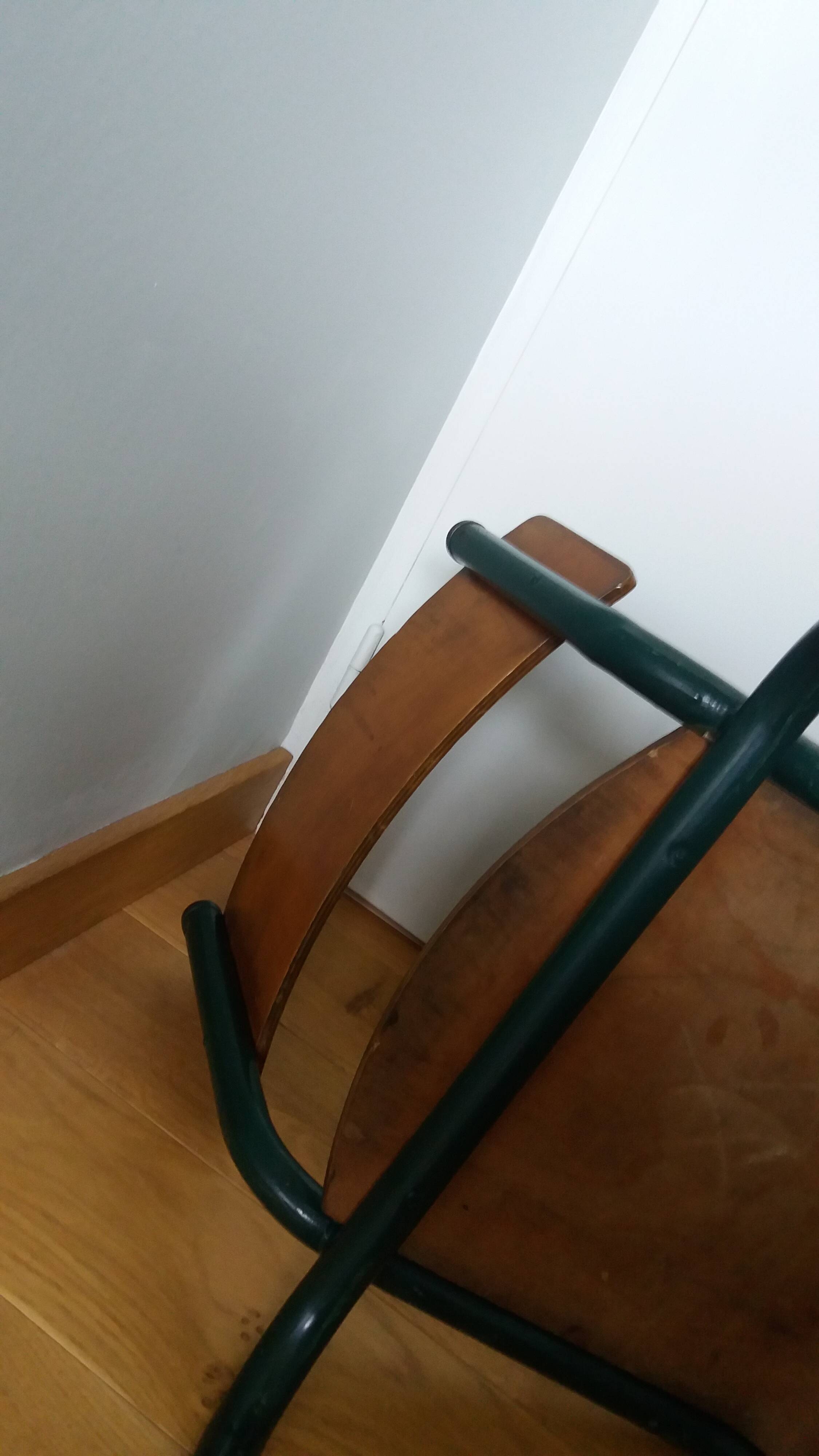 Children's school chair