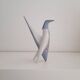 Grue de Vladimir Tichy pour Royal Dux