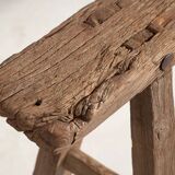 Antique bench in old style (c.1870) #21