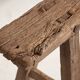 Antique bench in old style (c.1870) #21