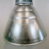 Large Industrial Aluminium Pendant Light from Elektrosvit, 1960s