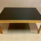 Scandinavian design coffee table by Borge Mogensen 1950