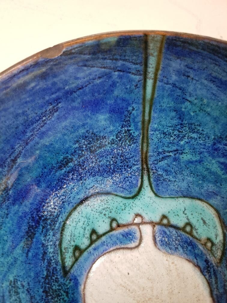 CLOUTIER ceramic cut