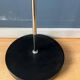Lampadaire noir réglable vintage de style Hoogervorst