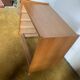Commode année 50