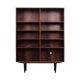 Rosewood bookcase, Danish design, 1970s, production: Denmark