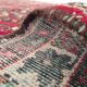 Handmade Persian Sarough rug 149x100cm