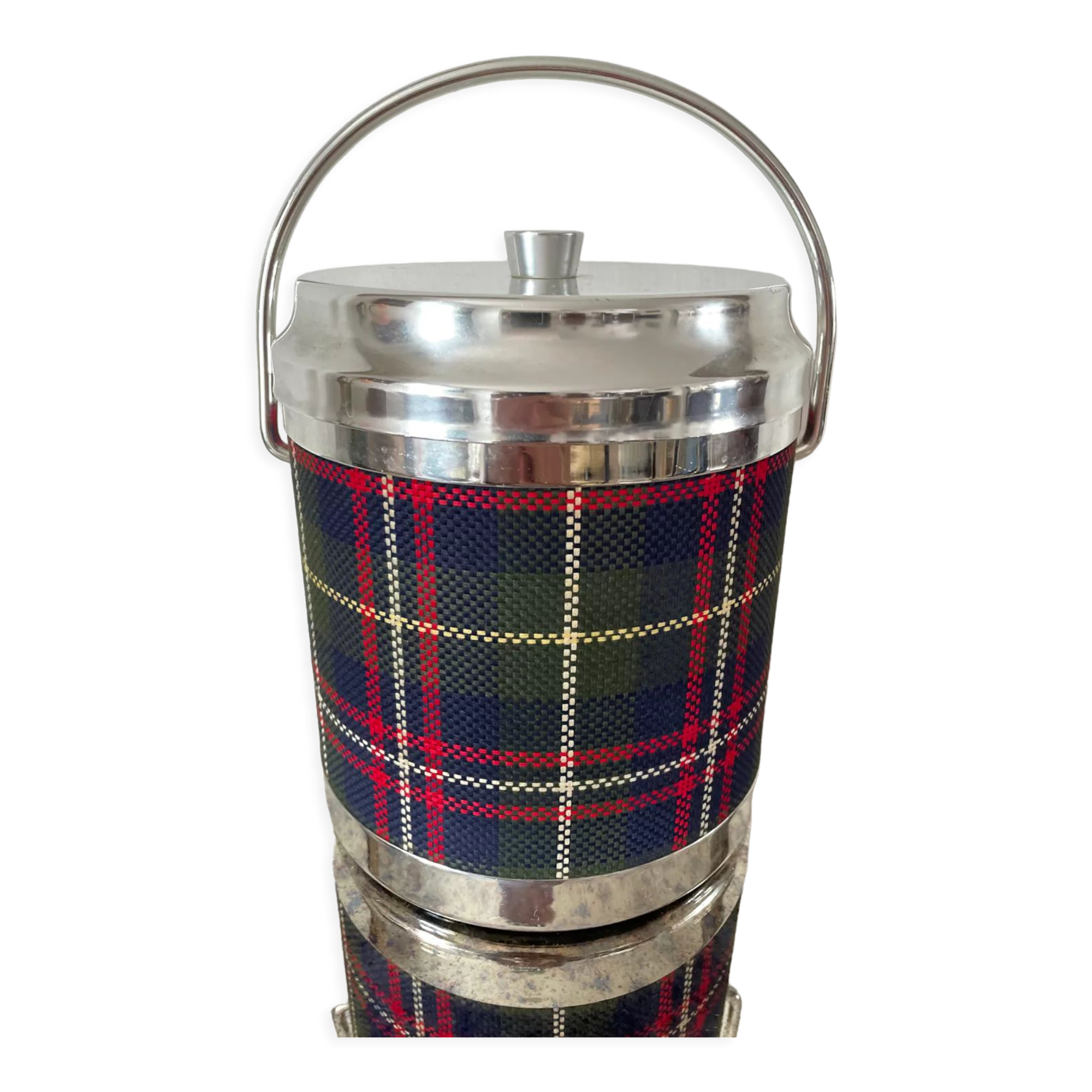 XXL Luxium ice cube bucket France