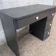 Adult waxed desk