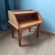 Table de chevet 1950/1969 style scandinave
